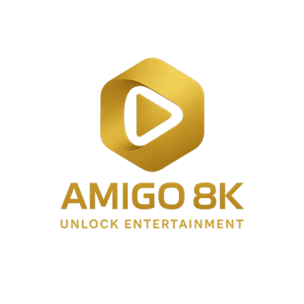 سيرفر اميجو Amigo8k