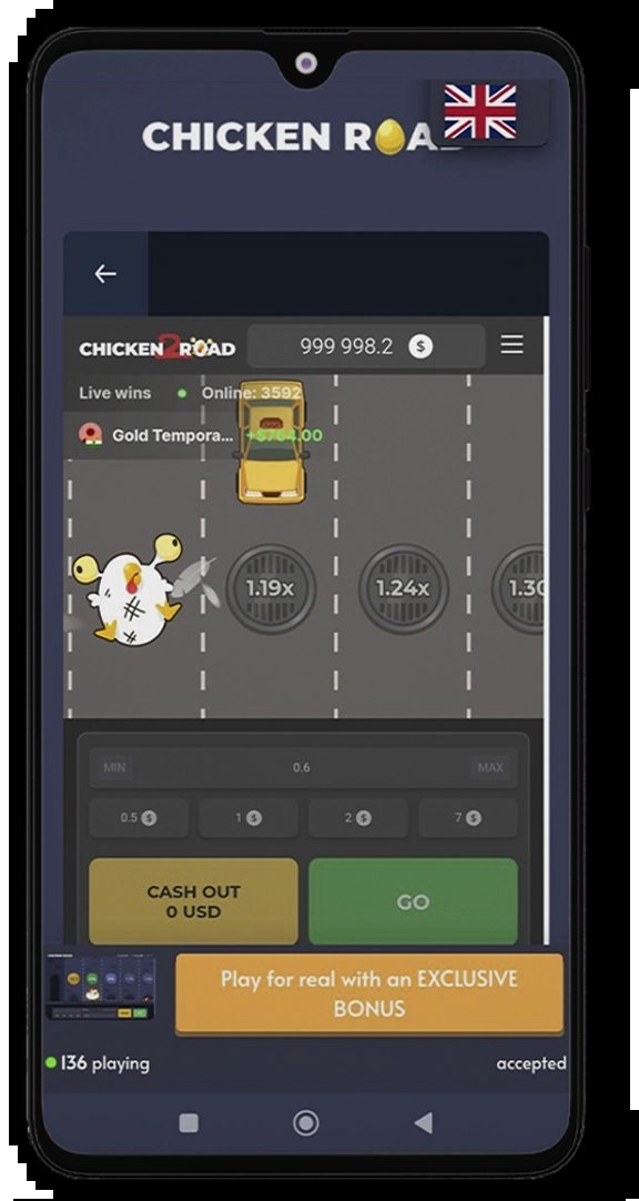 Chicken road gokspel in Netherlands