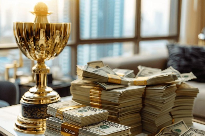 Image: Découvrez les Offres Exclusives et les Tournois Gratuits à Billionairespin en