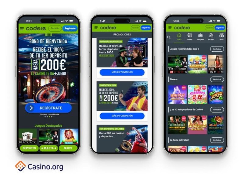 Image: Ventajas de jugar en casinos que aceptan Bizum