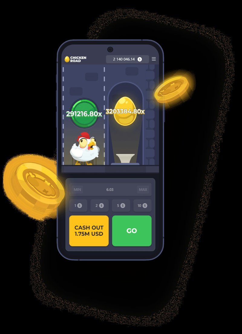 Chicken road casino - Avontuur op De Chicken Road - Het Populaire Gokspel in Nederland
