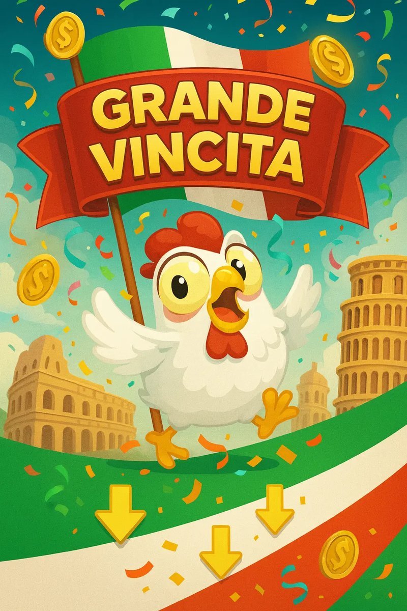 Immagine: La Vera Storia di Chicken Road: Aventura sul Sentiero Della Gavetta
