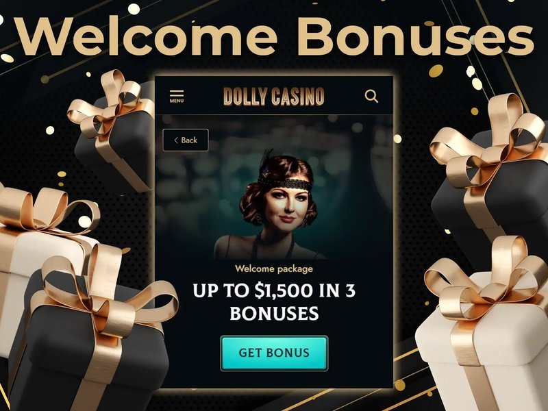 Dolly casino promo code a Italy